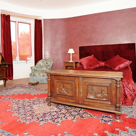 Hotel La Tour Sully-sur-Loire Dış mekan fotoğraf