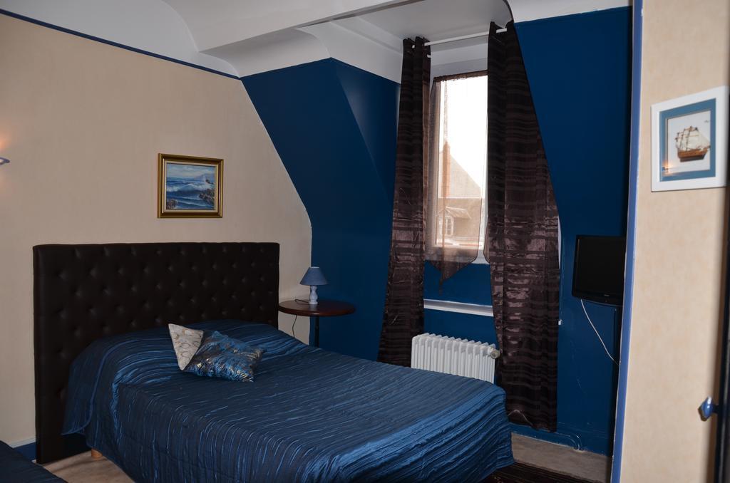 Hotel La Tour Sully-sur-Loire Dış mekan fotoğraf