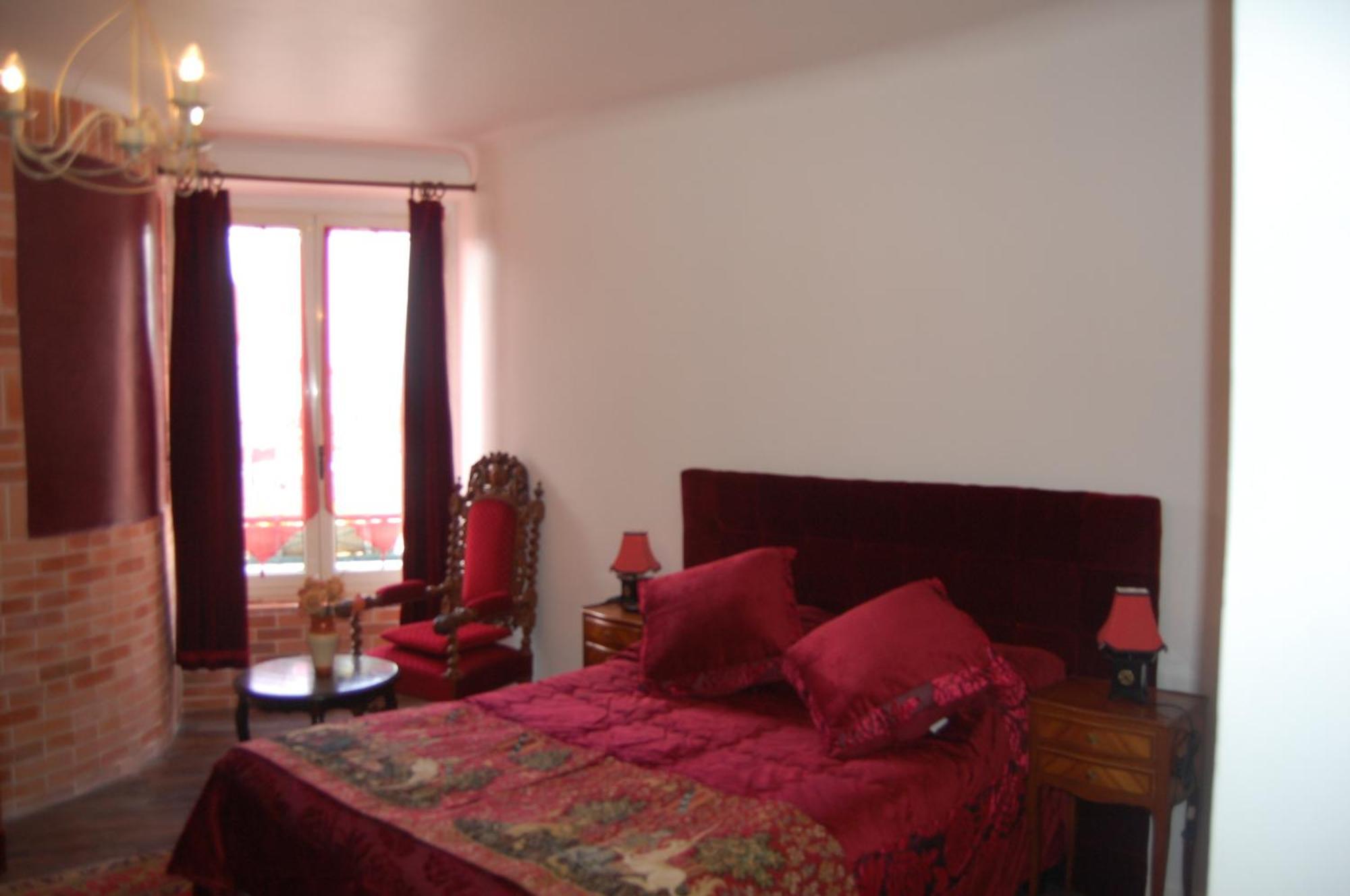 Hotel La Tour Sully-sur-Loire Dış mekan fotoğraf