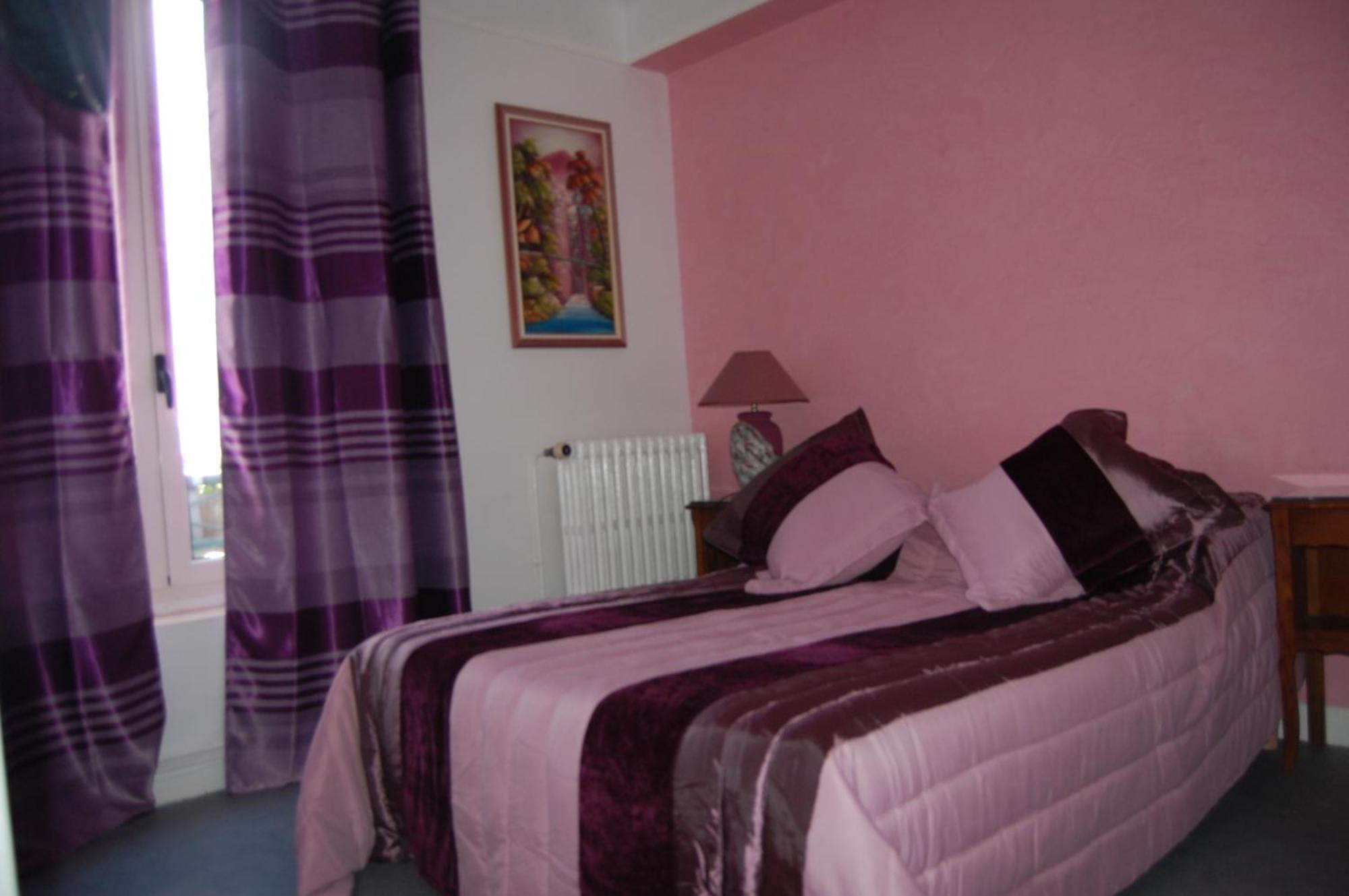 Hotel La Tour Sully-sur-Loire Dış mekan fotoğraf