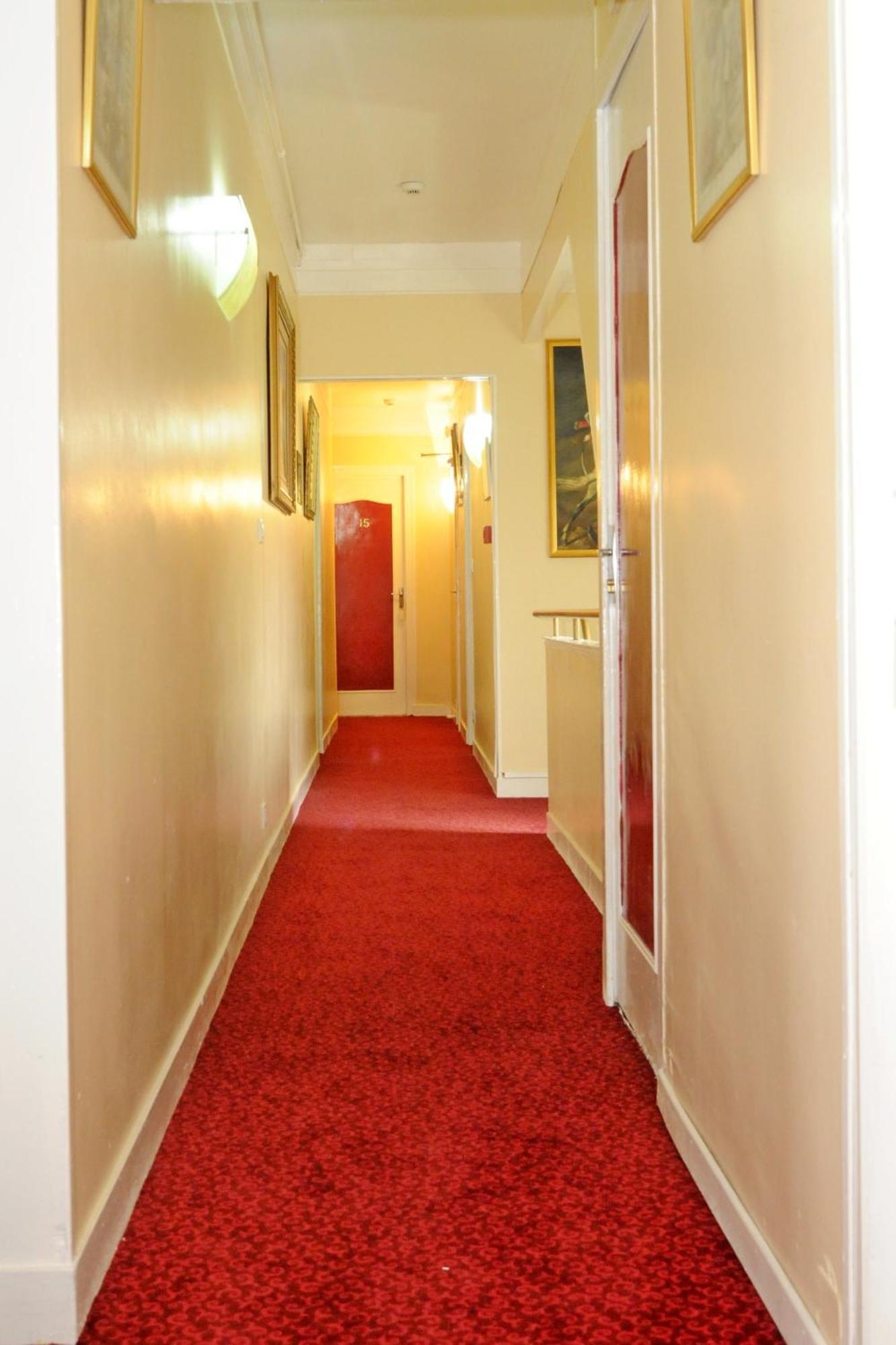 Hotel La Tour Sully-sur-Loire Dış mekan fotoğraf
