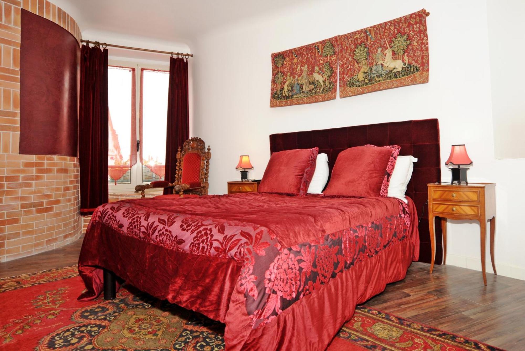 Hotel La Tour Sully-sur-Loire Dış mekan fotoğraf