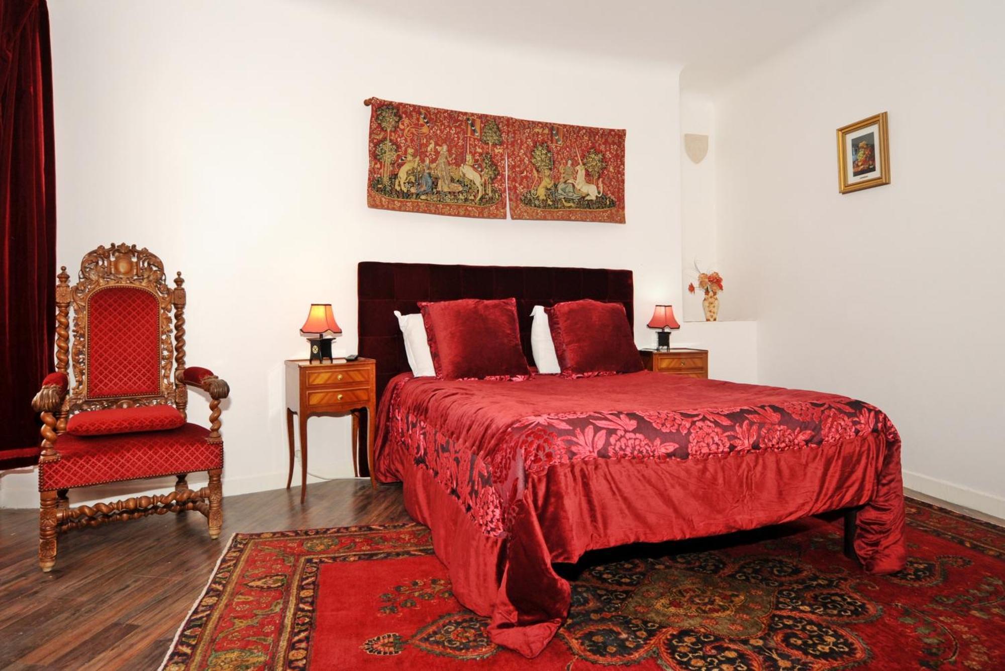 Hotel La Tour Sully-sur-Loire Dış mekan fotoğraf